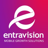 Entravision Mobile Growth Solutions Logo