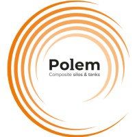 Polem Composite silos & tanks Logo