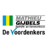 NV Mathieu Gijbels Logo