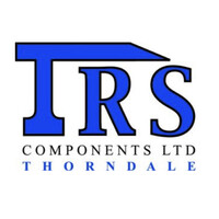 TRS Components Logo