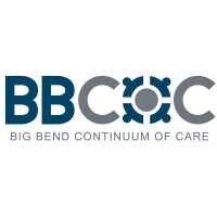 Big Bend Continuum of Care Logo