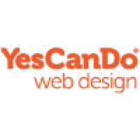 Yescando Web Design Logo