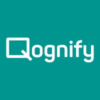 On-Net Surveillance Systems, Inc is now Qognify Inc. Logo