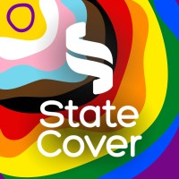 StateCover Mutual Logo