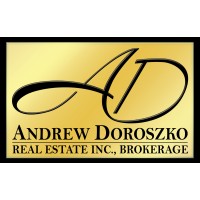 Andrew Doroszko Real Estate Inc., Brokerage Logo