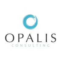 Opalis Consulting GmbH Logo