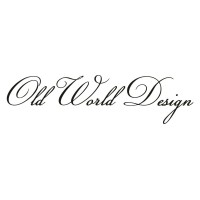 Old World Design LLC Logo