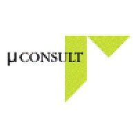 MuConsult Logo