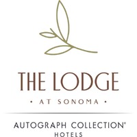 The Lodge at Sonoma Resort & Spa, Autograph Collection hotel Logo