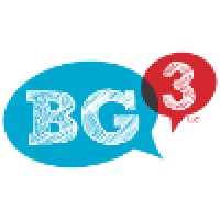 BG3 LLC Logo