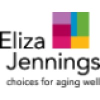 Eliza Jennings Logo