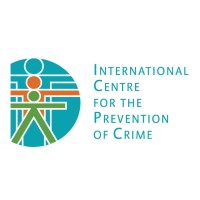 International Centre for the Prevention of Crime (ICPC) Logo