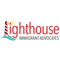 Lighthouse Immigrant Advocates Logo