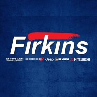 Firkins Chrysler Jeep Dodge Ram Logo
