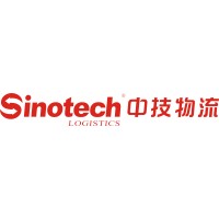 Sinotech Logistics Group Logo