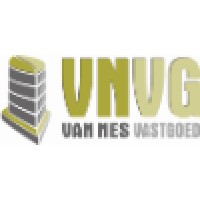 Van Nes VastGoed Logo