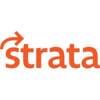 Strata Company Logo