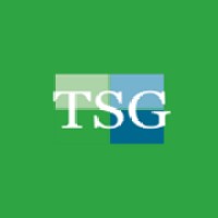 TSG Networks Logo