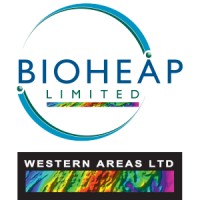 BIOHEAP LIMITED Logo