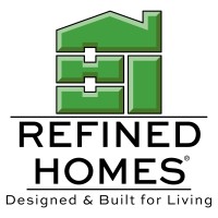 Refined Homes® Logo