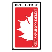 Bruce Tree Expert Company Ltd Logo