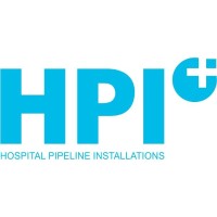Hospital Pipeline Installation (HPI) Logo