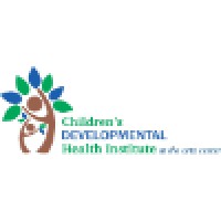 Childrens Developmental Health Institute Logo