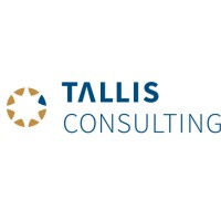 Tallis Consulting Logo