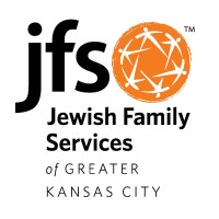 JFS of Greater Kansas City (Jewish Family Services) Logo