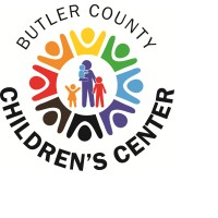 Butler County Childrens Center Inc. Logo