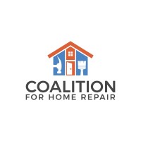 Coalition for Home Repair Logo