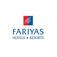 Fariyas Hotel, Mumbai Logo