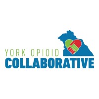York Opioid Collaborative Logo