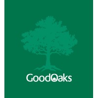 GoodOaks Homecare Franchising Logo