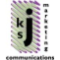 KSJ Marketing Communications LLC Logo