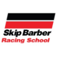 Skip Barber Racing School Logo