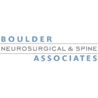 Boulder Neurosurgical & Spine Associates Logo