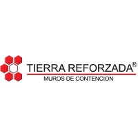 TIERRA REFORZADA S.A. Logo