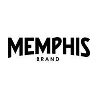 Memphis Brand Logo