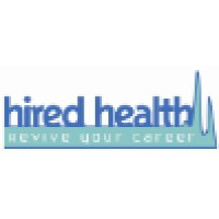 Hired-Health Logo