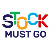 Stock Must Go Ltd Logo
