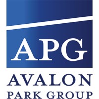 Avalon Park Group Management Logo