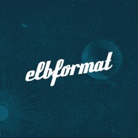 elbformat Logo
