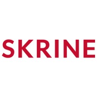 Skrine Logo