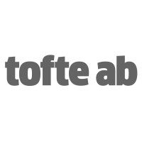 Tofte AB Medieproduktion och utbildning Logo