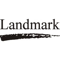 Landmark Contract Management Logo