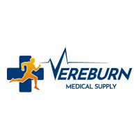 Vereburn Medical Supply Logo