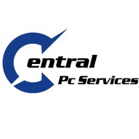 CENTRAL PC SERVICES LTD Logo