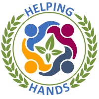 Helping Hands Logo