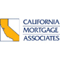 California Mortgage Associates Logo